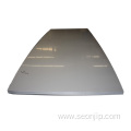 1Cr18Ni9 316l 904l S31254 austenitic stainless steel plate